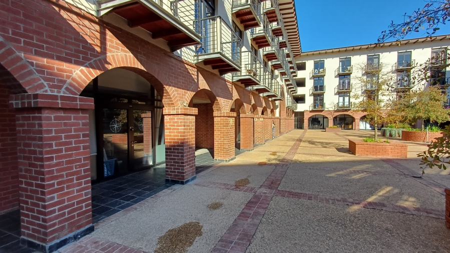To Let commercial Property for Rent in Devon AH Western Cape